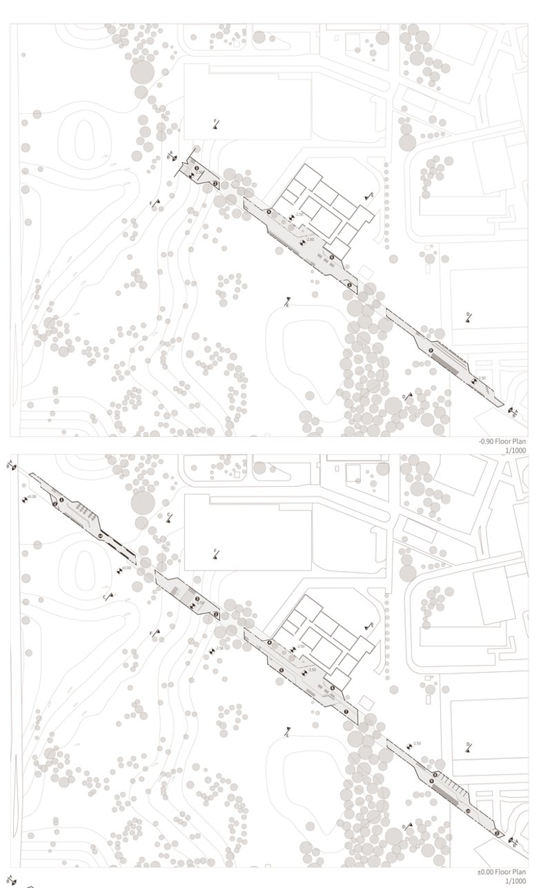 Mapping the fusion of education and urbanity.