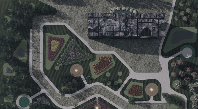 Harmony in Learning: Blending Nature with Knowledge.