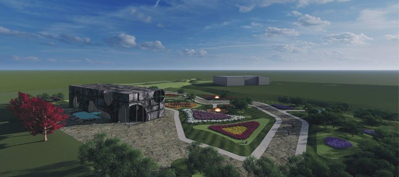 Innovative Nexus: Where Nature's Palette Inspires Learning.