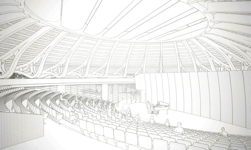 Auditorium