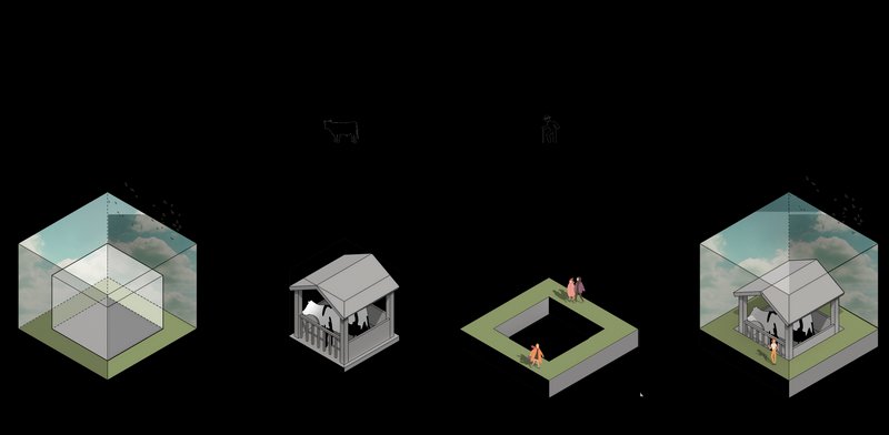 Traditional Animal Farms