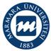 Marmara University of Fine Arts logo