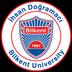 Bilkent University logo