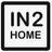 in2home logo