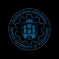 Poznan University of Technology logo
