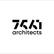 7561 architects logo