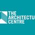 The Architecture Centre logo