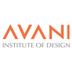 Avani Institute of Design logo