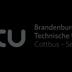 Brandenburg University of Technology, Cottbus-Senftenberg logo