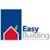 Easy Building Ltd. prefabricated wooden houses logo