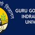 Guru gobind singh indraprastha university logo