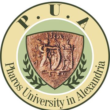 Pharos University in Alexandria - Egypt