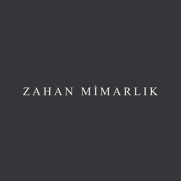 Zahan Architecture