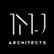 INJ Architects logo