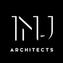 INJ Architects logo