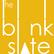 The Blank Slate logo