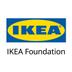 IKEA FOUNDATION logo