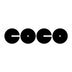 COCO logo