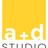 STUDIO A+D logo
