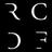 RCDF Studio logo