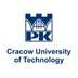 Cracow University of Technology logo