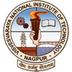 Visvesvaraya National Institute of Technology logo