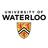 University of Waterloo logo