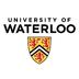 University of Waterloo logo