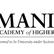 Manipal School of Architecture and Planning logo