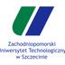 Zachodniopomorski Uniwersytet Technologiczny logo
