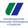 Zachodniopomorski Uniwersytet Technologiczny logo
