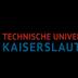 Technische Universität Kaiserslautern logo