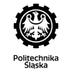 Silesian University of Technology logo
