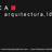 Franca Arquitectura logo