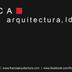 Franca Arquitectura logo