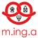 minga architekten GmbH logo