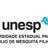 Universidade Estadual Paulista "Júlio de Mesquita Filho" logo