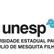 Universidade Estadual Paulista "Júlio de Mesquita Filho" logo