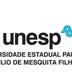 Universidade Estadual Paulista "Júlio de Mesquita Filho" logo