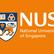 National University of Singapore - School of Design and Environment logo