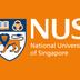 National University of Singapore - School of Design and Environment logo