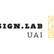 Adolfo Ibáñez University logo