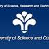 University Of Science and Culture logo
