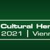 International Conference on Cultural Heritage and New Technologies (CHNT) logo