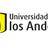 Universidad de los Andes logo