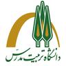 Tarbiat Modares University logo