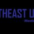 Southeast university logo