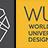 World University of Design logo
