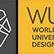 World University of Design logo