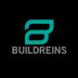 Buildreins logo